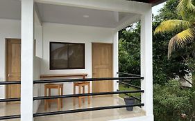 Tuanis Guest House