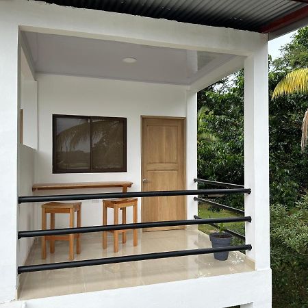 Tuanis Guest House Tortuguero Extérieur photo
